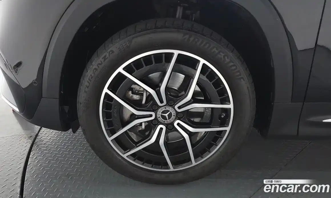 Mercedes-Benz EQB 2023 0.2 гидро в Москве № 2124188, фото 4