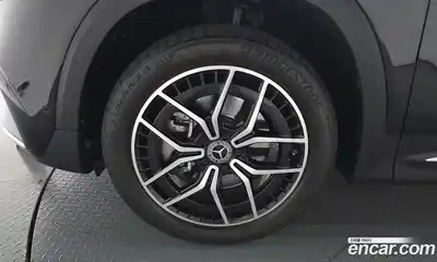 Mercedes-Benz EQB 2023 0.2 гидро в Москве № 2124188, миниатюра 4