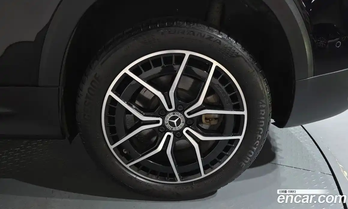 Mercedes-Benz EQB 2023 0.2 гидро в Москве № 2124188, фото 6