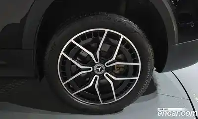 Mercedes-Benz EQB 2023 0.2 гидро в Москве № 2124188, миниатюра 6