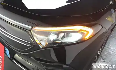 Mercedes-Benz EQB 2023 0.2 гидро в Москве № 2124188, миниатюра 7