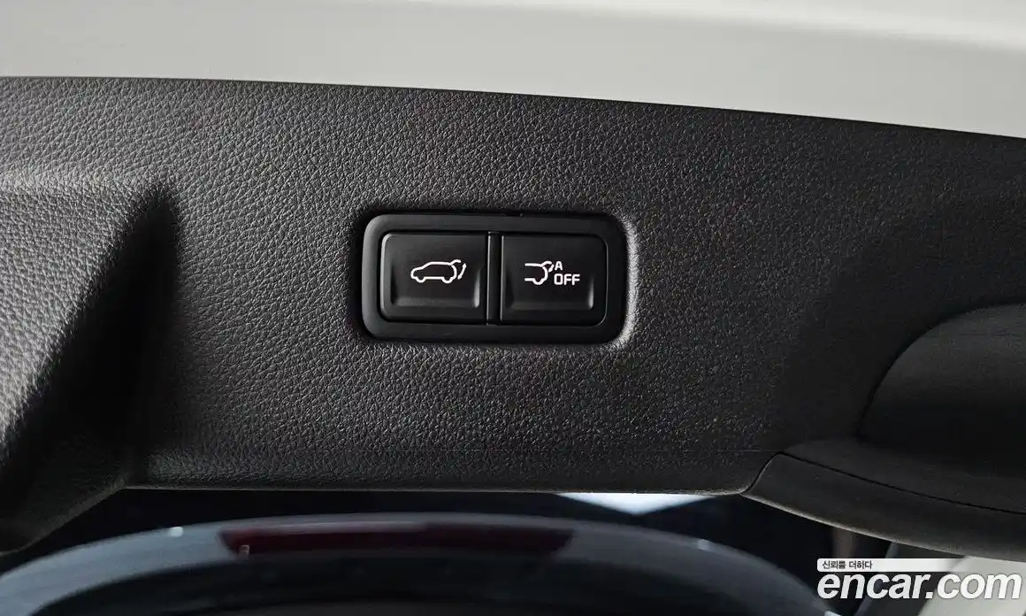 Kia Canival 2023 3.5 гидро в Москве № 2124238, фото 26