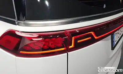 Kia Canival 2023 3.5 гидро в Москве № 2124238, миниатюра 8