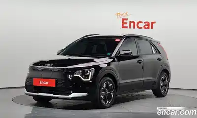 Kia Niro, 2023
