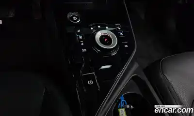 Kia Niro 2023 0.2 гидро в Москве № 2124239, миниатюра 12