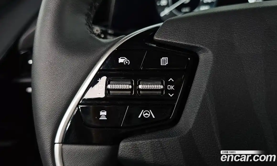 Kia Niro 2023 0.2 гидро в Москве № 2124239, фото 23