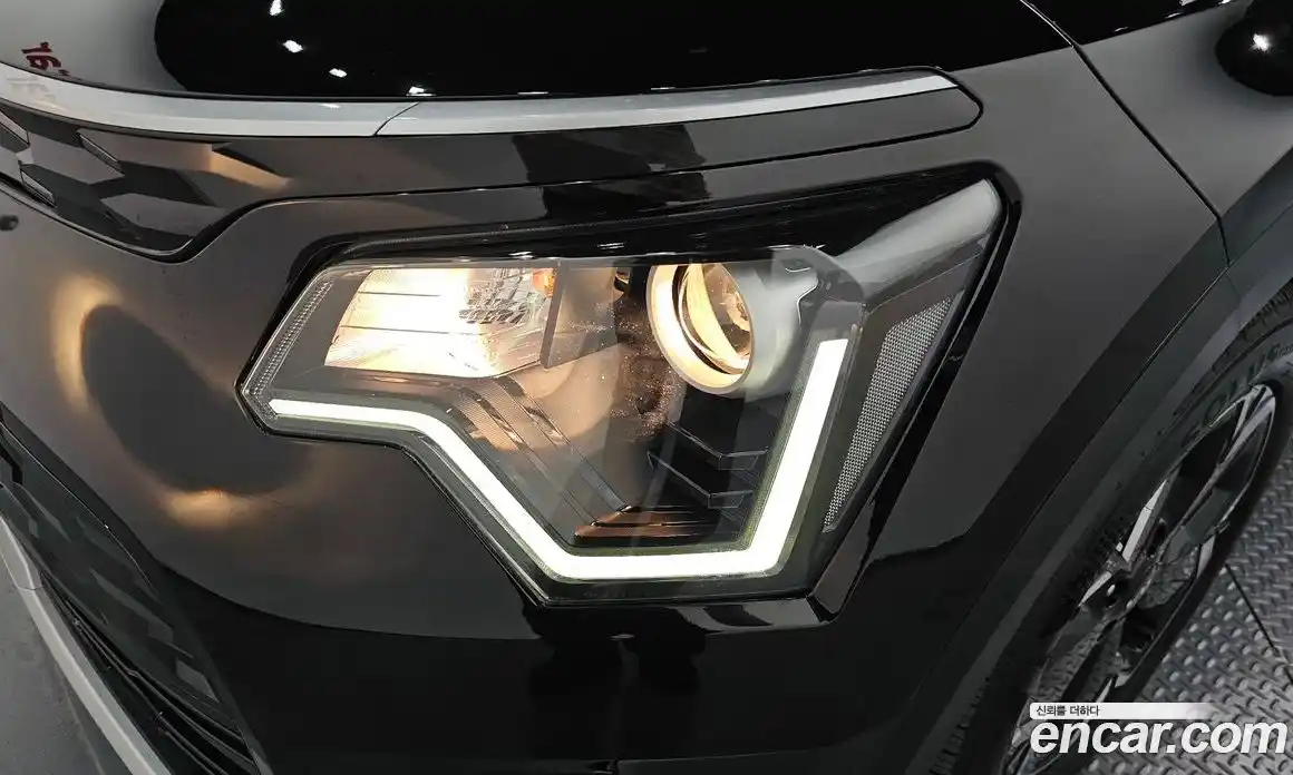 Kia Niro 2023 0.2 гидро в Москве № 2124239, фото 8
