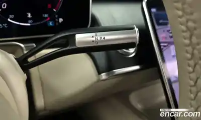 Mercedes-Benz S-Class 2022 2.9 гидро в Москве № 2124269, миниатюра 12
