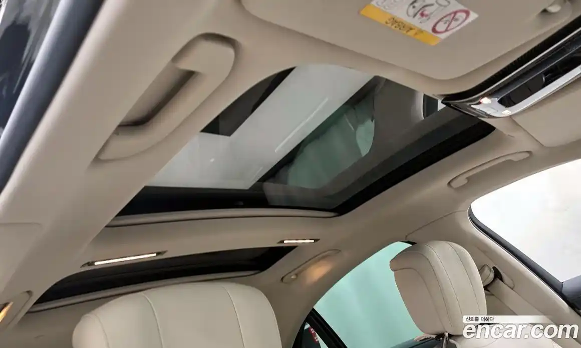 Mercedes-Benz S-Class 2022 2.9 гидро в Москве № 2124269, фото 23