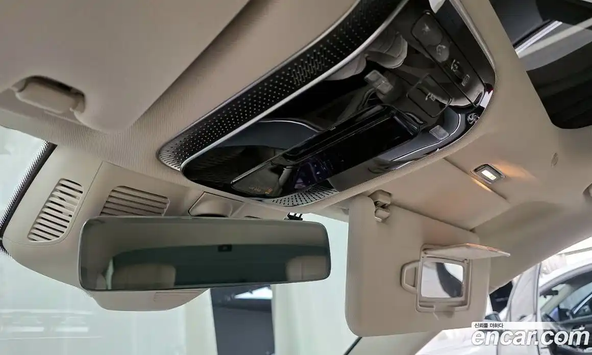 Mercedes-Benz S-Class 2022 2.9 гидро в Москве № 2124269, фото 30