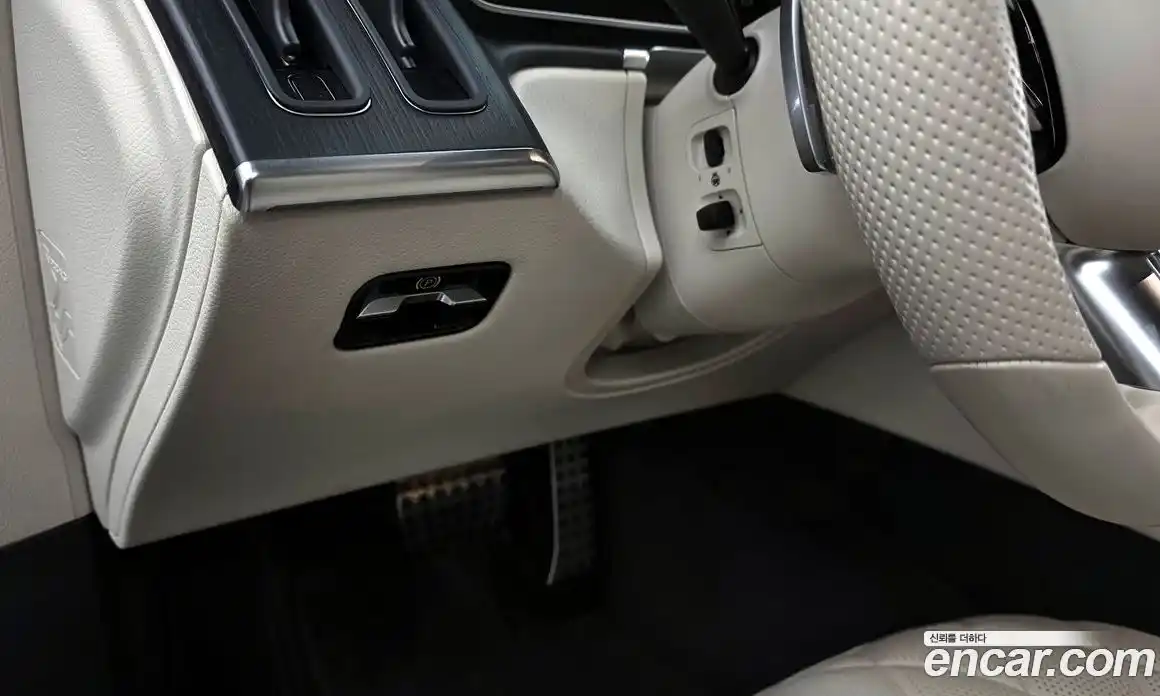Mercedes-Benz S-Class 2022 2.9 гидро в Москве № 2124269, фото 32