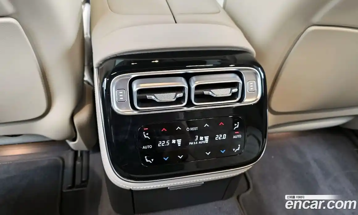 Mercedes-Benz S-Class 2022 2.9 гидро в Москве № 2124269, фото 33