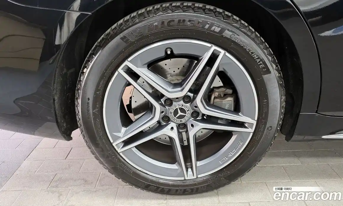 Mercedes-Benz S-Class 2022 2.9 гидро в Москве № 2124269, фото 5