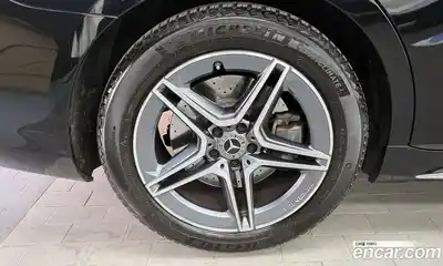 Mercedes-Benz S-Class 2022 2.9 гидро в Москве № 2124269, миниатюра 5