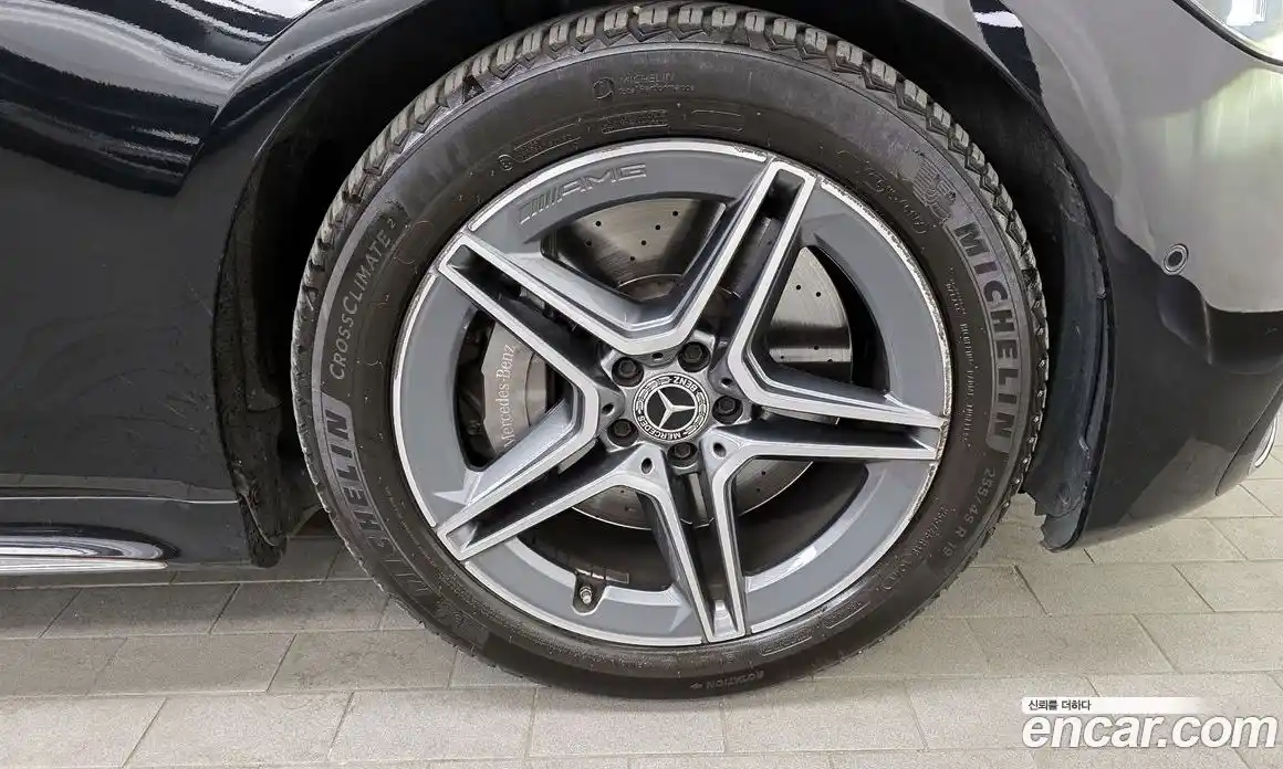 Mercedes-Benz S-Class 2022 2.9 гидро в Москве № 2124269, фото 7