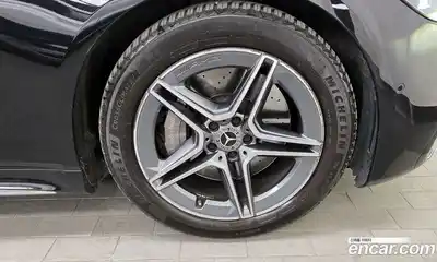 Mercedes-Benz S-Class 2022 2.9 гидро в Москве № 2124269, миниатюра 7