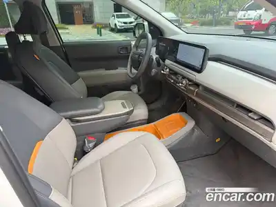 Kia EV3 2024 0.2 гидро в Москве № 2124353, миниатюра 11