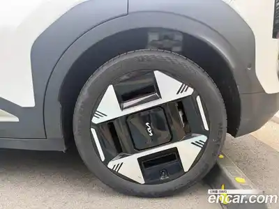 Kia EV3 2024 0.2 гидро в Москве № 2124353, миниатюра 5