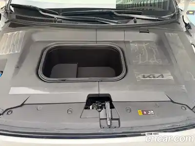 Kia EV3 2024 0.2 гидро в Москве № 2124353, миниатюра 6