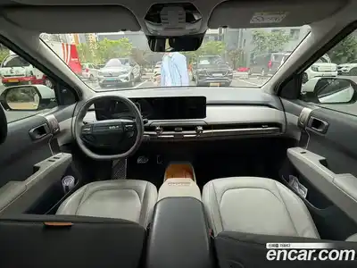 Kia EV3 2024 0.2 гидро в Москве № 2124353, миниатюра 7