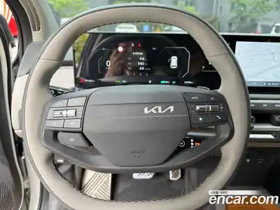 Kia EV3 2024 0.2 гидро в Москве № 2124353, миниатюра 9