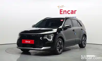 Kia Niro Air