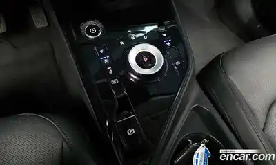 Kia Niro 2023 гидро в Москве № 2124374, миниатюра 12