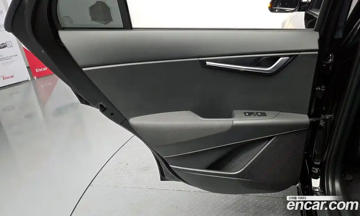 Kia Niro 2023 гидро в Москве № 2124374, фото 14