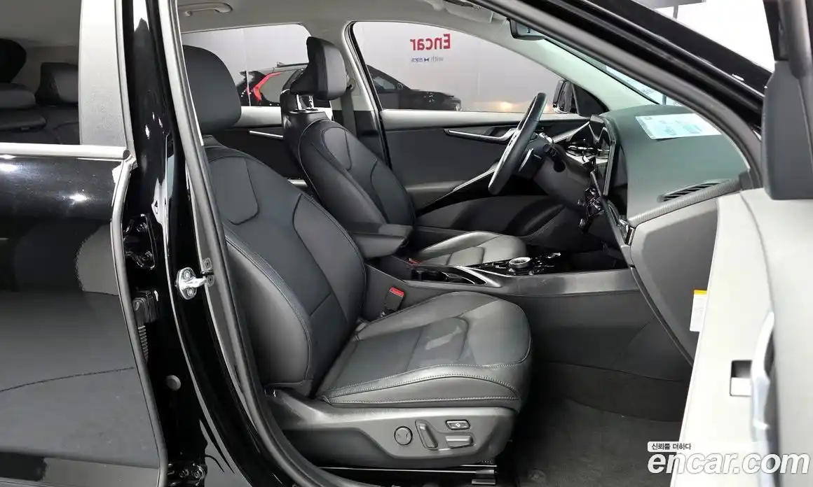 Kia Niro 2023 гидро в Москве № 2124374, фото 16