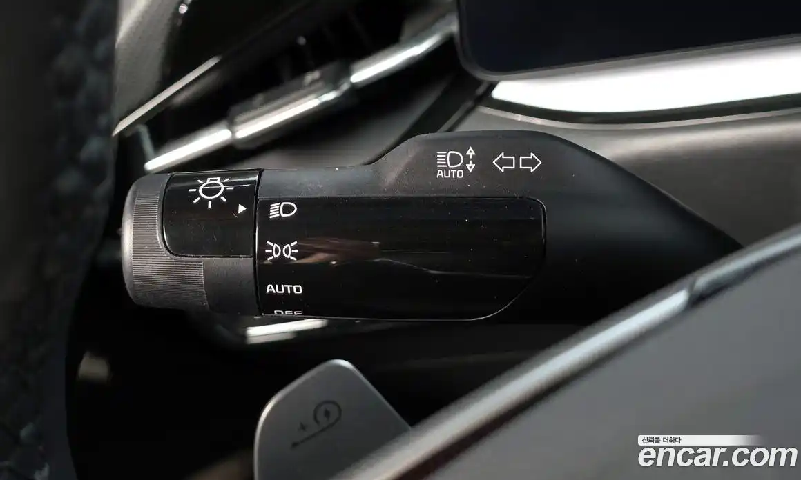 Kia Niro 2023 гидро в Москве № 2124374, фото 27