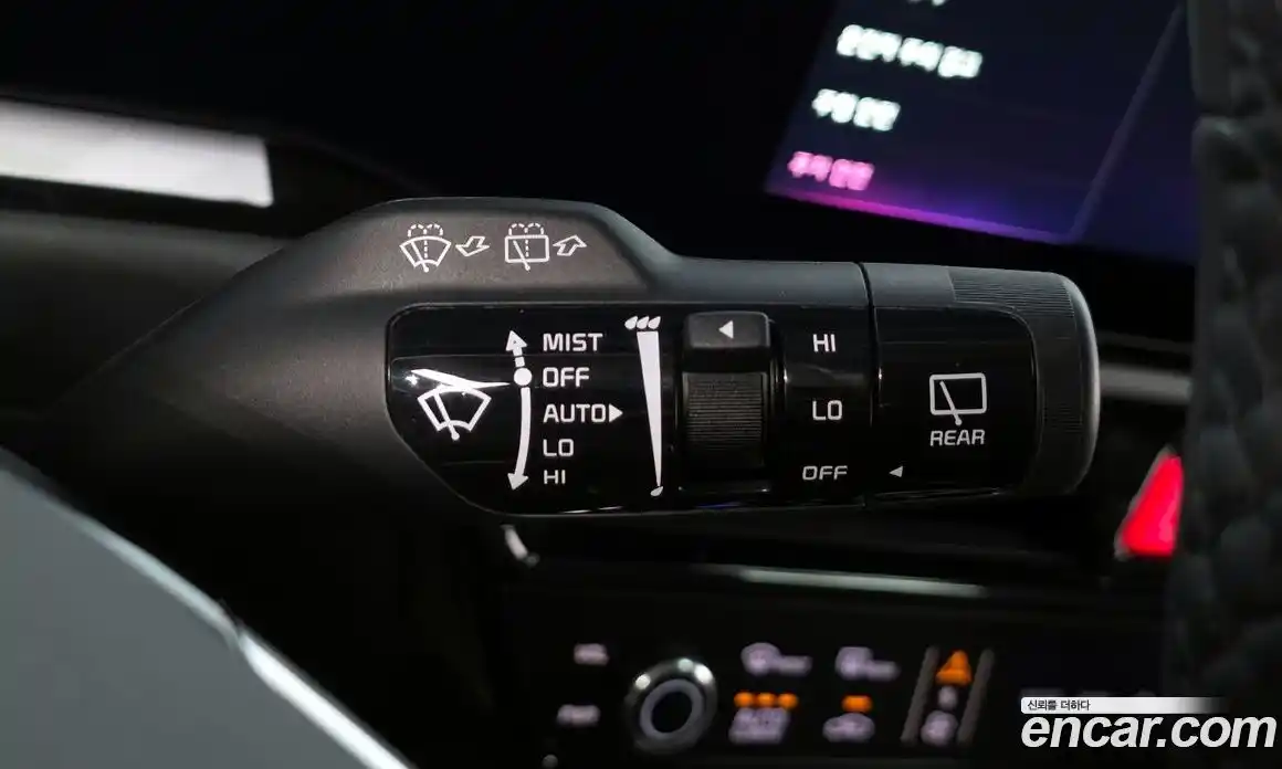 Kia Niro 2023 гидро в Москве № 2124374, фото 28