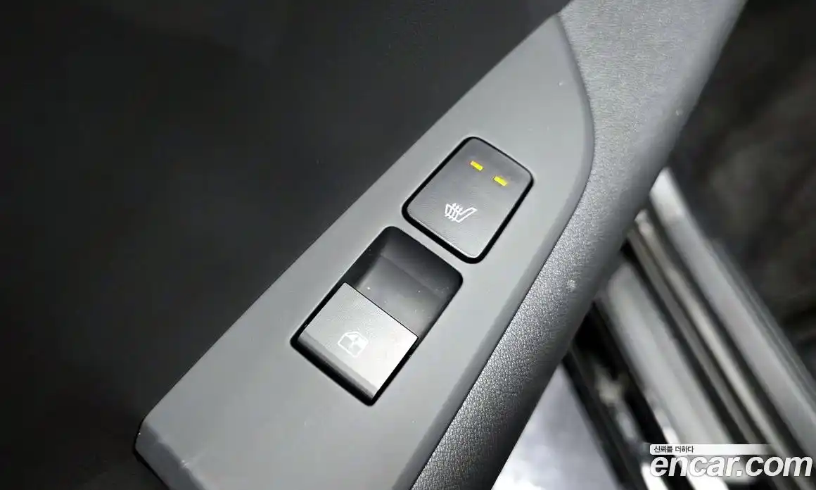 Kia Niro 2023 гидро в Москве № 2124374, фото 30