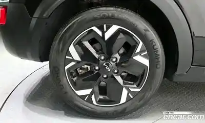 Kia Niro 2023 гидро в Москве № 2124374, миниатюра 5