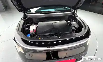 Kia Niro 2023 гидро в Москве № 2124374, миниатюра 6