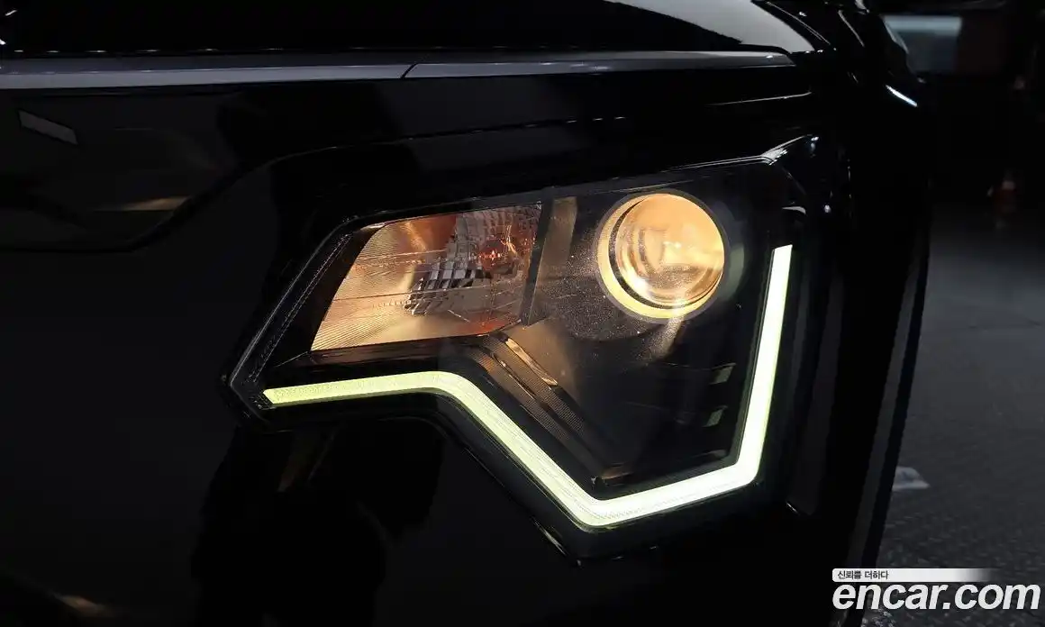 Kia Niro 2023 гидро в Москве № 2124374, фото 8