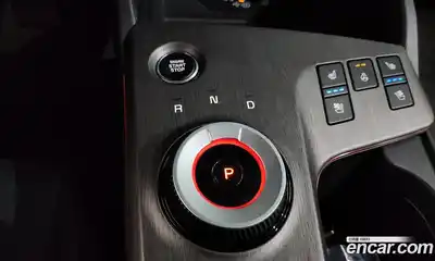 Kia Sportage 2024 1.6 гидро в Москве № 2124410, миниатюра 12