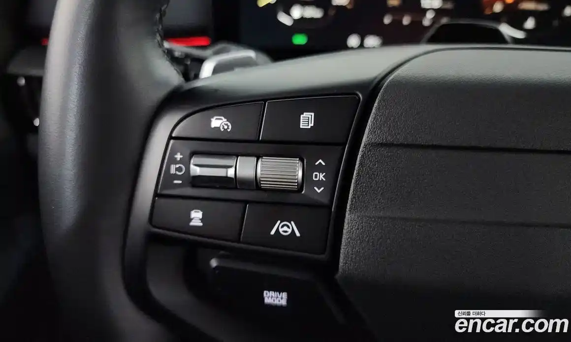 Kia Sportage 2024 1.6 гидро в Москве № 2124410, фото 24