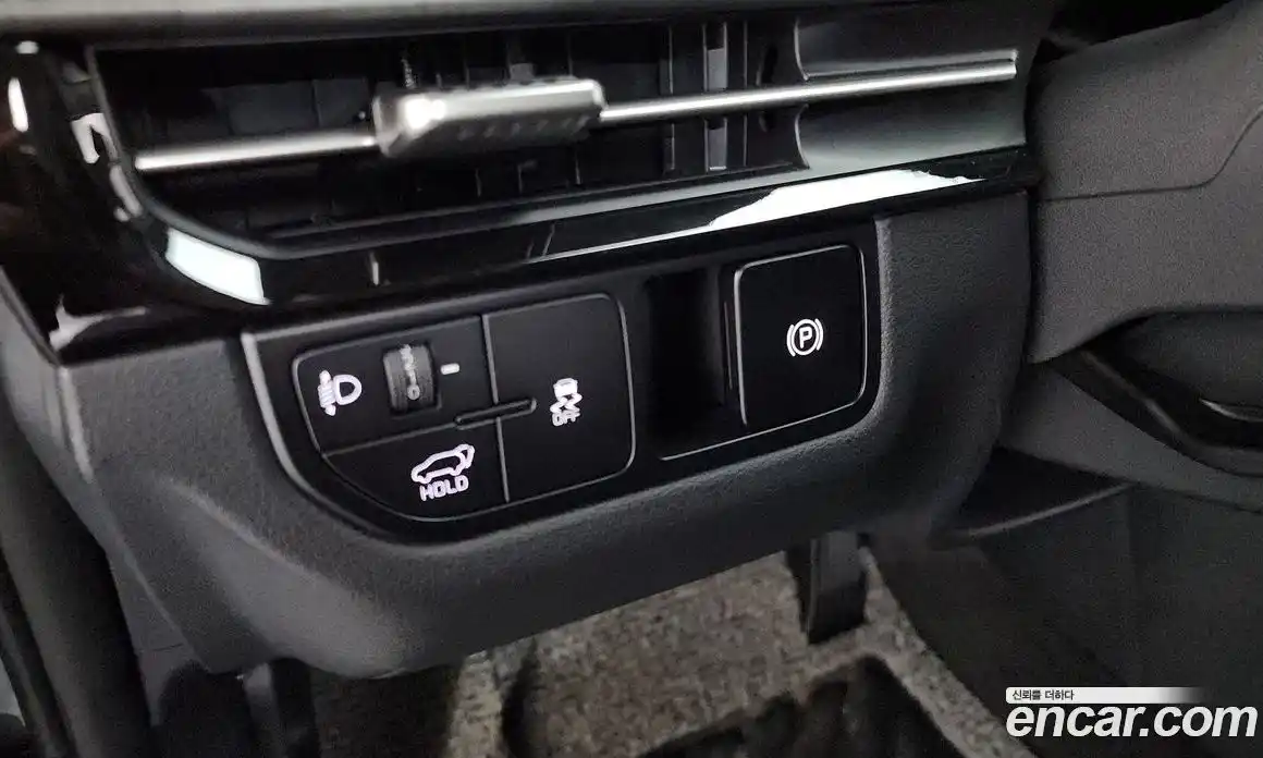 Kia Sportage 2024 1.6 гидро в Москве № 2124410, фото 28
