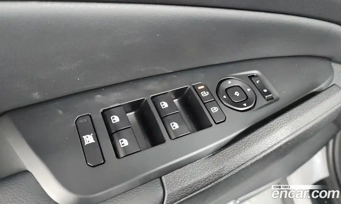 Kia Sportage 2024 1.6 гидро в Москве № 2124410, фото 30