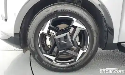 Kia Sportage 2024 1.6 гидро в Москве № 2124410, миниатюра 5