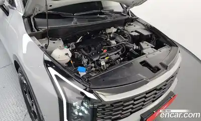 Kia Sportage 2024 1.6 гидро в Москве № 2124410, миниатюра 6