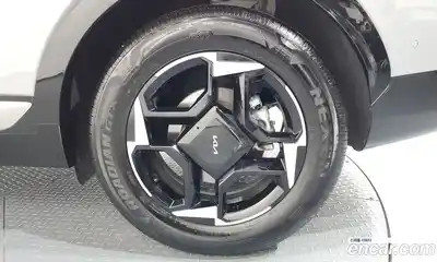 Kia Sportage 2024 1.6 гидро в Москве № 2124410, миниатюра 7