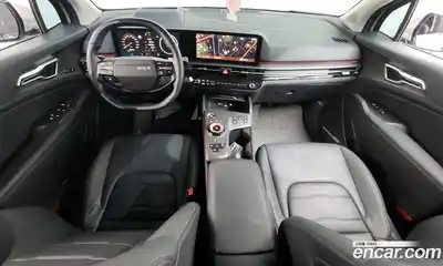 Kia Sportage 2024 1.6 гидро в Москве № 2124410, миниатюра 10