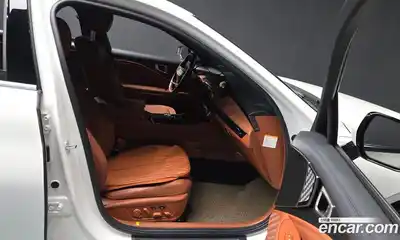 Kia K8 2025 1.6 гидро в Москве № 2124444, миниатюра 11