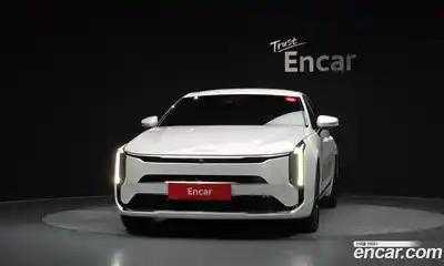 Kia K8 2025 1.6 гидро в Москве № 2124444, миниатюра 3
