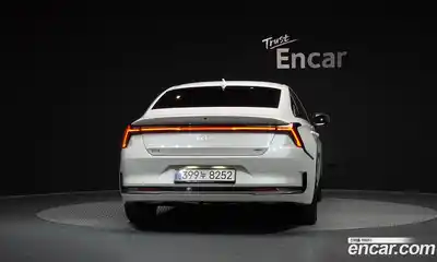 Kia K8 2025 1.6 гидро в Москве № 2124444, миниатюра 4