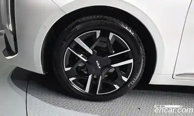 Kia K8 2025 1.6 гидро в Москве № 2124444, миниатюра 5