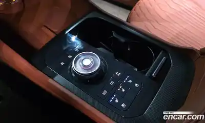 Kia K8 2025 1.6 гидро в Москве № 2124444, миниатюра 9