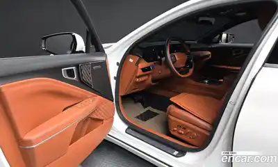 Kia K8 2025 1.6 гидро в Москве № 2124444, миниатюра 10