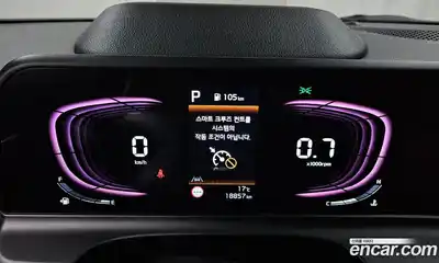 Kia Seltos 2024 1.6 гидро в Москве № 2124504, миниатюра 11